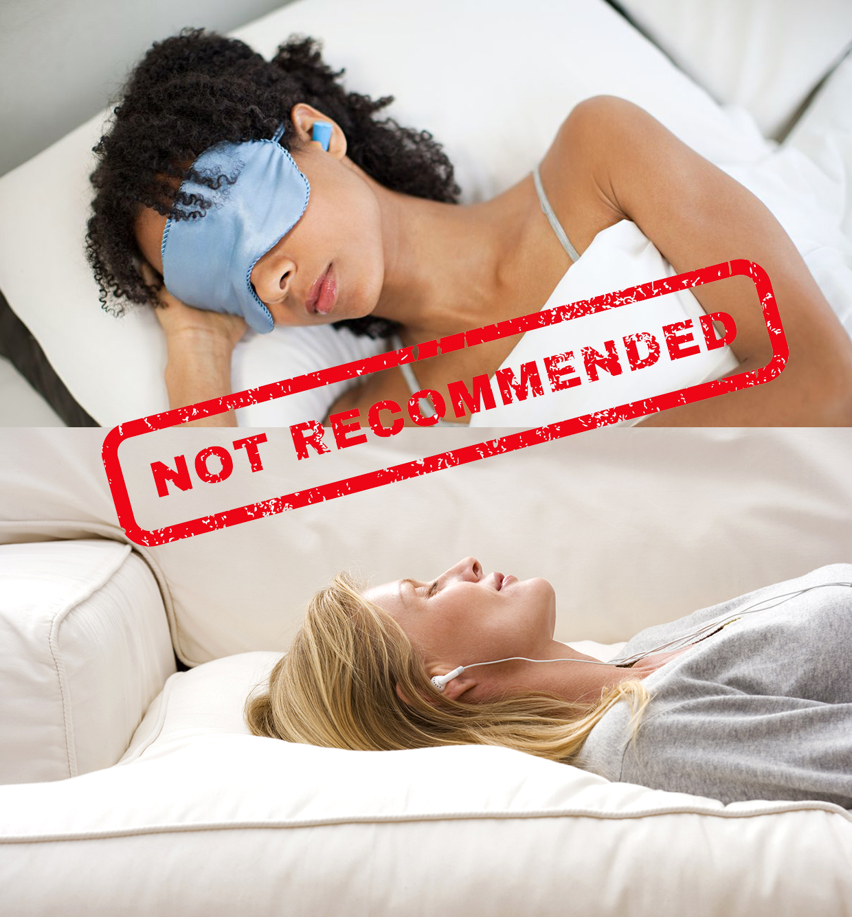 Can music help you sleep